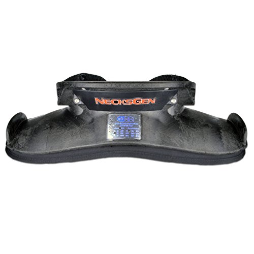 NecksGen Rev Med 3" Neck Brace
