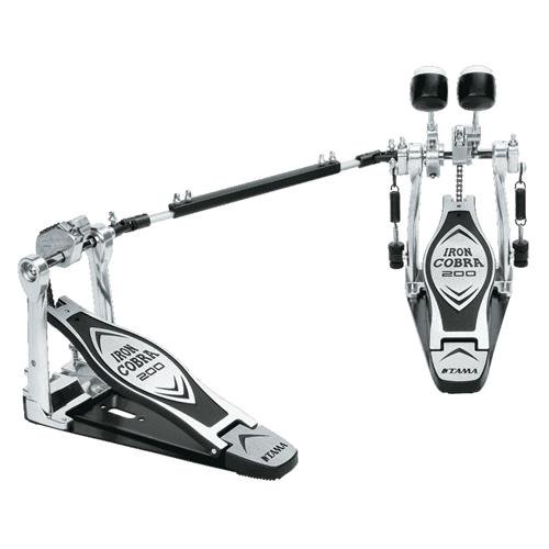 Tama HP200PTW Iron Cobra 200 Double Bass Pedal