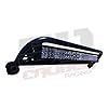 Polaris-RZR-570-800S-XP900-24-Seat-Models-Straight-LED-Light-Bar-Rack-Mount-for-30-Light-Bar