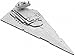 Disney Star Wars - Star Destroyer Deluxe Die Cast Vehicle