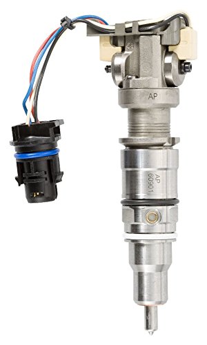 Fuel Injector for 2004-2007 Ford 6.0L Powerstroke DIT or International VT 365 & International VT 275 4.5L Price Includes the Core Charge