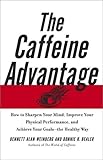 The Caffeine Advantage: How to Sharpen Your