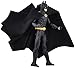NJ Croce Michael Keaton Bendable Batman Figure