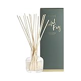 Illume Diffuser 3fl.oz. 2017 New Spring Collection! (Santal Fig)