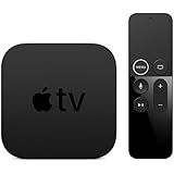 Apple TV 4K - 64GB