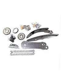 DNJ los componentes del motor tk648 Timing Kits