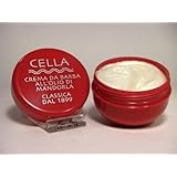 Cella Shaving Creme Bowl 150gr