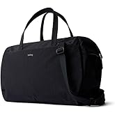 Bellroy Lite Duffel (lightweight technical duffel bag)
