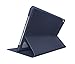 Logitech 939-001467 Hinge - Flexible Case with Any-Angle Stand Exclusively for 9.7-Inch Apple iPad Pro (1st Generation 2016 Model) - Blue