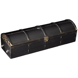 TVアニメ ジョジョの奇妙な冒険 スターダストクルセイダース DIO棺桶型アクセサリーボックス