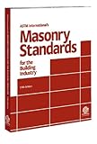 ASTM International's Masonry Standards for the Building Industry, , 0803133391