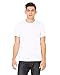 Canvas mens Unisex Jersey Short-Sleeve T-Shirt(3001C)
