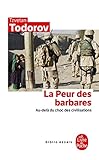La Peur Des Barbares (Ldp Bib.Essais) (French Edition) by 