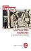 La Peur Des Barbares (Ldp Bib.Essais) (French Edition) by 