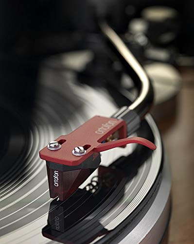 Ortofon 2M Red Moving Magnet Phono Cartridge