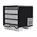 Heartbeat Portable Air Conditioner Fan, Personal 3-in-1 Mini Air Conditioner Replacement Filter