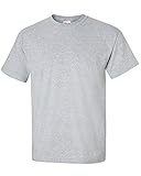 ShockEater Men's Recoil Shooting Shirt - Sport Grey