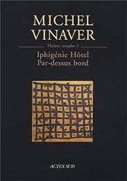 Théâtre complet