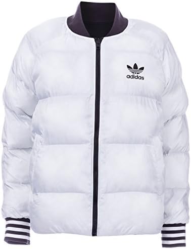 adidas originals balance reversible jacket