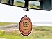 Birds Original Californian Surf Wax Coconut Car Air Freshener | Hanging Auto Air Freshners | Home Air Freshener Cute or Funny