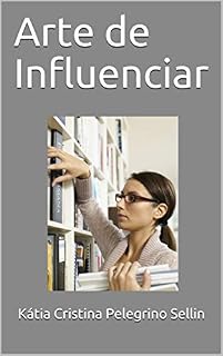 Livro Arte de Influenciar