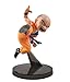 Banpresto Dragon Ball Scultures Zoukei Tenkaichi Budoukai 2 Kid Krillin 4" Figure