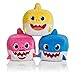 WowWee Pinkfong Baby Shark Official Song Cube - Mommy Shark