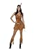 Native American Maiden Adult Costume