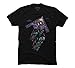 Drop Acid Not Bombs Men's Graphic T Shirt - Design By Humans