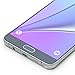 ArmorSuit MilitaryShield Anti-Glare Screen Protector for Samsung Galaxy Note 5 - [Max Coverage] Anti-Bubble Matte Film