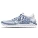 Nike Women's Free RN Flyknit 2018