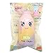 Squishies Milk Shake Slow Rising Cartoon Rainbow Press Relief Soft Scented Gift