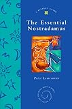 Image de The Essential Nostradamus (Piatkus Guides)