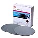 3M 02091 Trizact Hookit 3" P1000 Grit Blending Disc primary