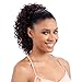 Freetress Equal Synthetic Drawstring Ponytail - Divine Girl-1B