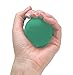 THERABAND Hand Exerciser, Ball For Hand, Wrist, Finger, Forearm, Grip Strengthening & Therapy, Squeeze Ball to Increase Hand Flexibility & Relieve Joint Pain, X-Large Green, Medium