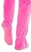 Footed Pajamas Perfect Pink Kids Hoodie Chenille
