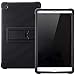 Huawei MediaPad M5 8.4 Kids Case - Soft Silicone [Kids Friendly] Light Weight [Anti Slip] Shockproof Protective Stand Cover for Huawei MediaPad M5 8.4 SHT-W09 SHT-AL09 8.4 inch Tablet (Black)