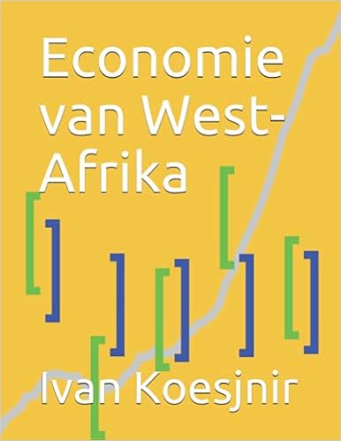 Economie van West-Afrika