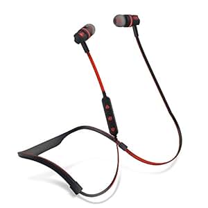Amazon.com : HyperGear Flex 2 Sport Wireless    Earphones
