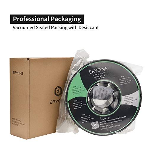 Filamento-PLA-175-mm-Blanco-PLA-luminoso-Verde-brilla-en-la-oscuridad-Filamento-de-impresora-3D-ERYONE-1-kg-1-carrete