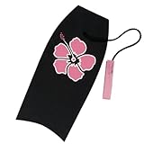 Sophia's Doll Surf Board, Like a Boogie Board, Fits 18 Inch American Girl Dolls, Doll Accessory for Surfing