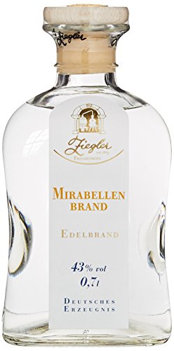 Ziegler Mirabelle (1 x 0.7 l)