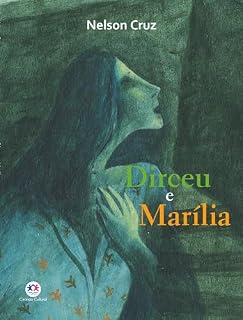 Livro Dirceu e Marília