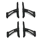 2 Sets Landing Gears U28W-05 for Cheerwing Peregrine U28W RC Quadcopter Drone