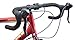 Schwinn Volare 1400 Road Bike, 700c/28 inch wheel size, red, Fitness Bicycle, 53cm/Medium Frame Sizethumb 4