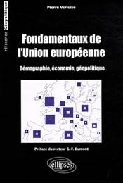 Fondamentaux de l'Union européenne