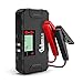 Guluman 800A 18000mAh Portable Car Jump Starter, 12-Volt Truck Car Battery Booster Jump Starter Pack, Power Bank with LCD Screen LED Emergency Flashlight