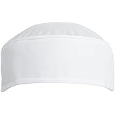 Chef Works Unisex Total Vent Chef Beanie