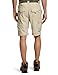 Columbia Men's Silver Ridge Convertible Pant, Breathable, UPF 50 Sun Protection, Fossil, 38x32